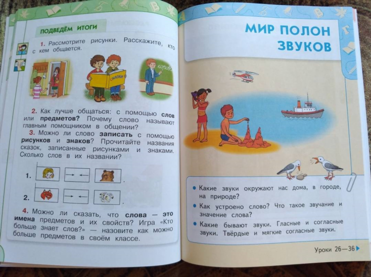 Азбука общения классный час 5 класс