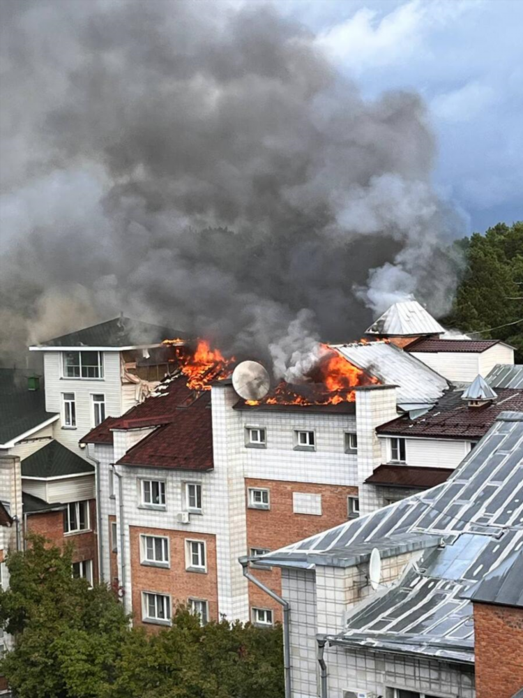 Бердск онлайн вконтакте новости сегодня