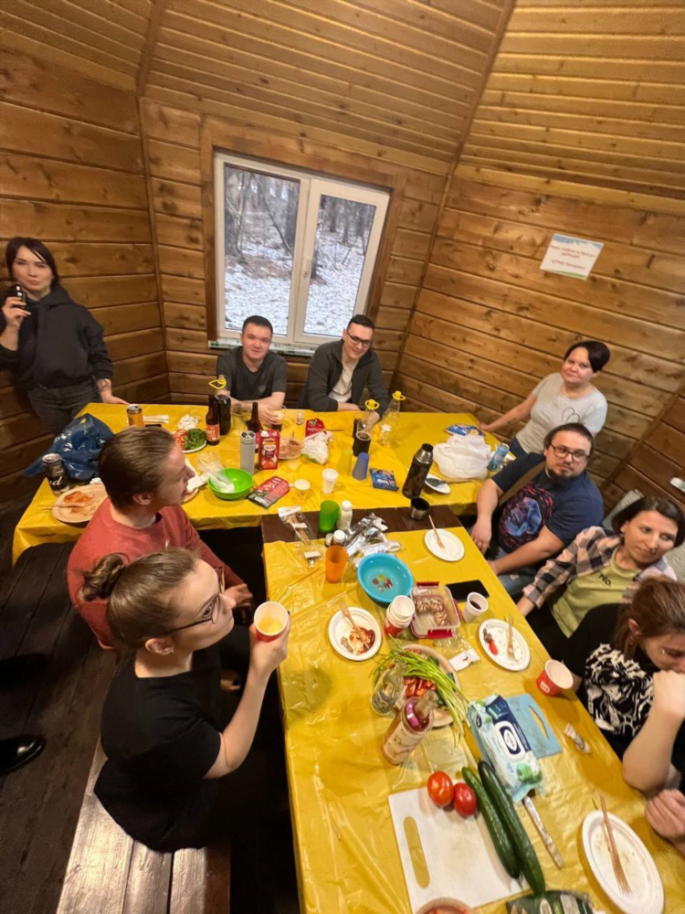 Чат для общения с девушками