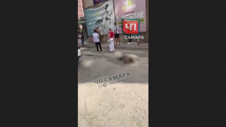 Ищу девушку самара