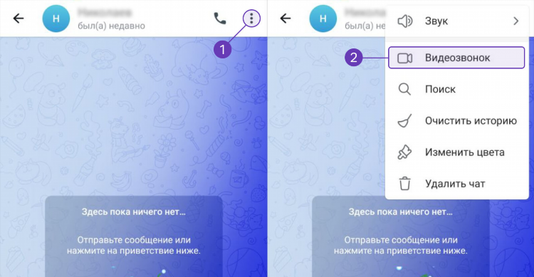Ищу девушку телеграм