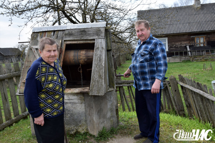 Ищу мужчину для жизни в деревне