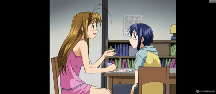Love ru это