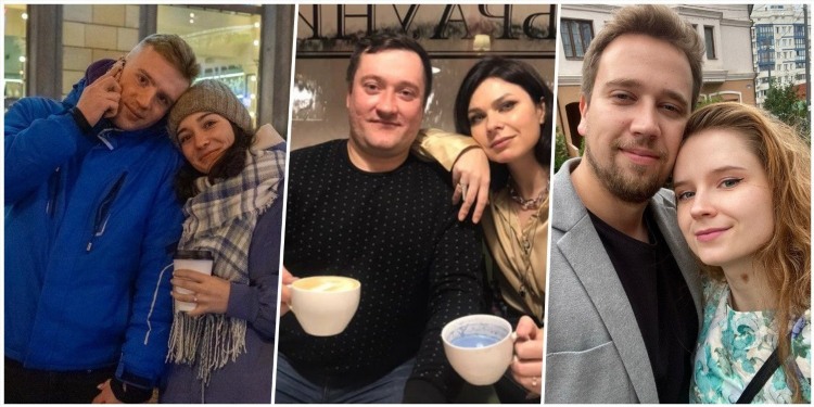 Мамба друг вокруг телеграм