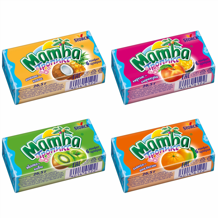 Mamba онлайн без регистрации