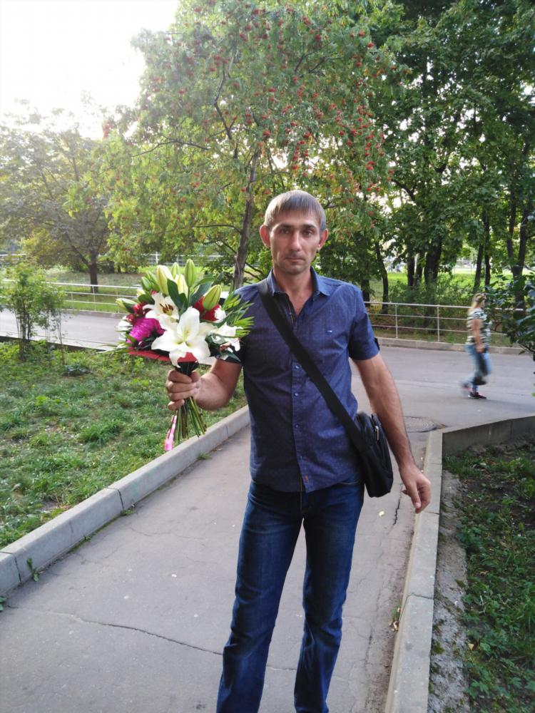 Места для знакомств москва