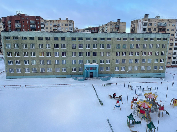Норильск сайт знакомств