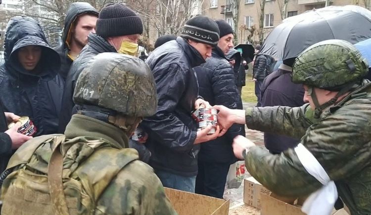 Общение с украинцами онлайн