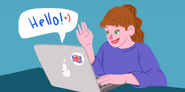 Онлайн общение без регистрации