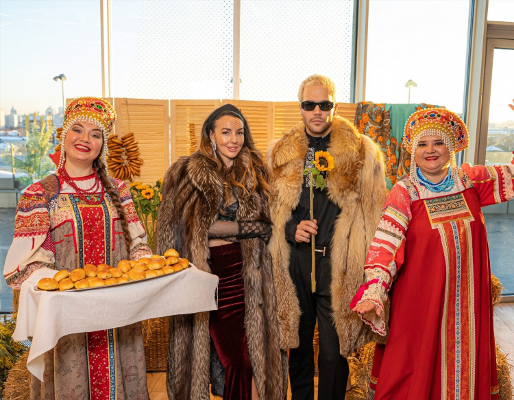 Пюре сайт знакомств русский