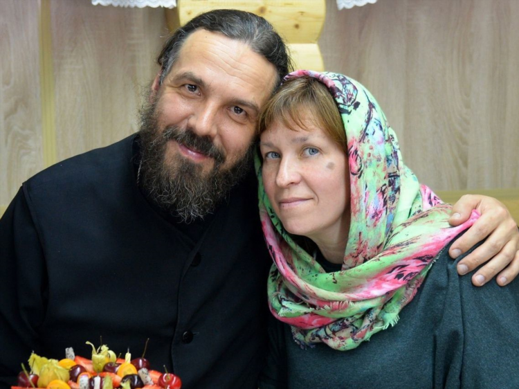 Поиск второй половинки