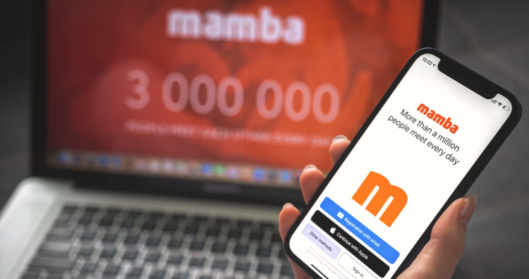 Посмотреть анкеты на мамба без регистрации