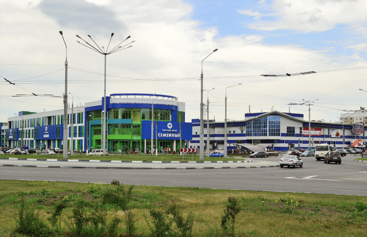 Познакомиться с девушкой в белгороде