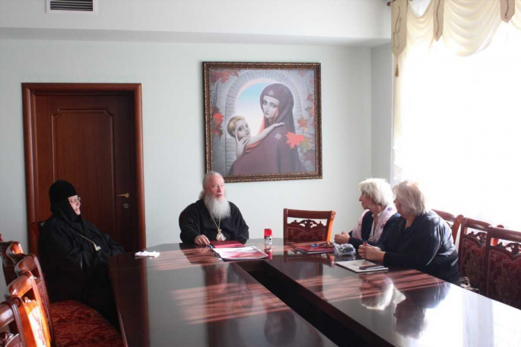 Православные знакомства в ульяновске