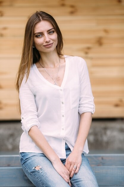 Сайт с девушками
