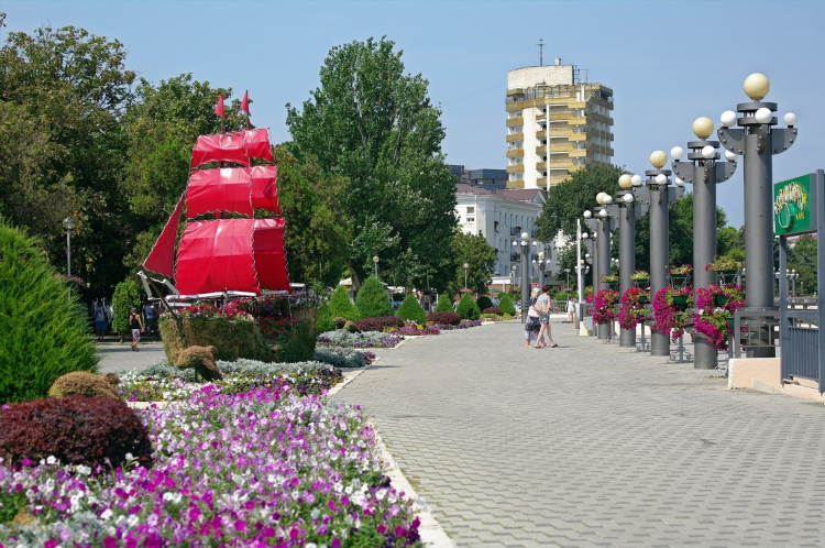 Сайт знакомств анапа