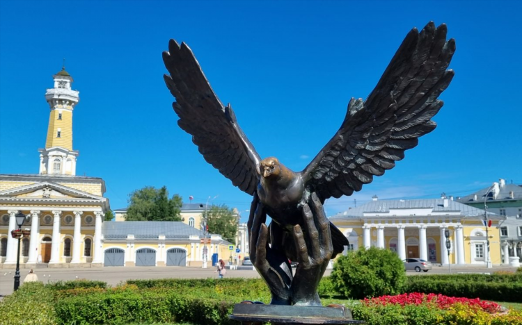 Сайт знакомств без регистрации кострома