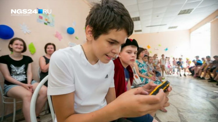Сайт знакомств без регистрации красноярск