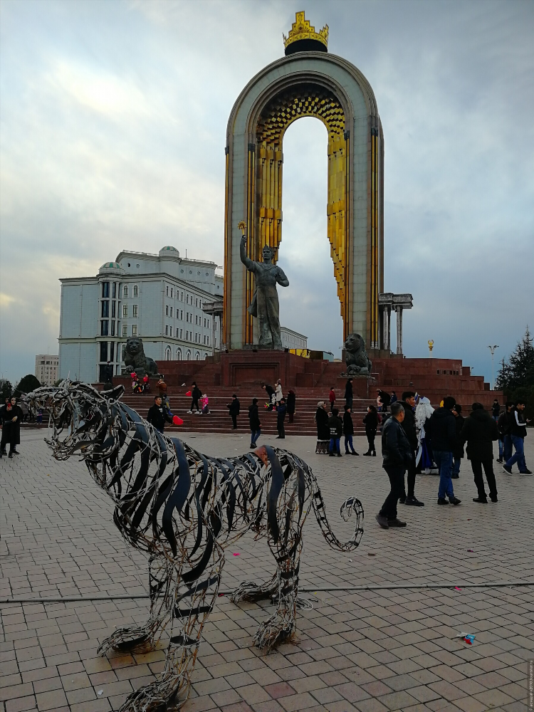 Сайт знакомств душанбе