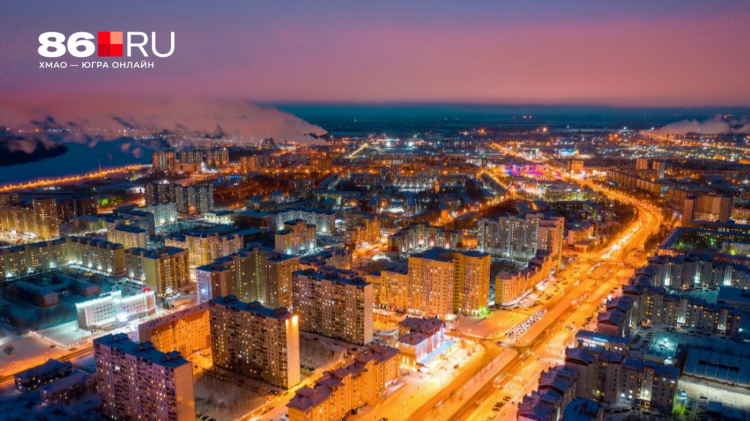 Сайт знакомств нижневартовск