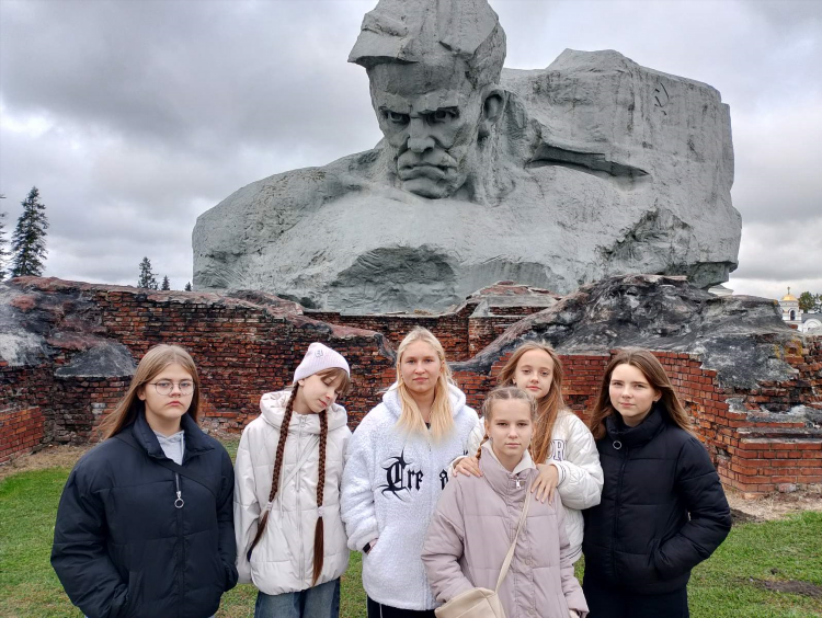 Сайт знакомств в бресте