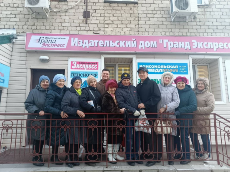 Сайты знакомств для пенсионеров
