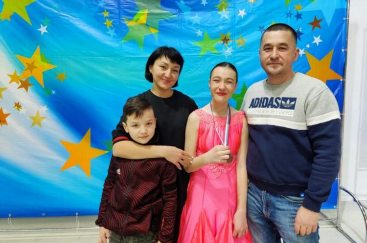 Семейные пары знакомства