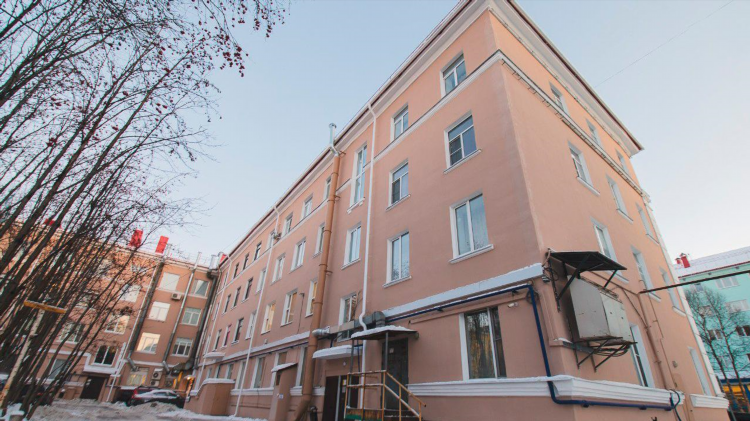 Североморск онлайн лайф в контакте