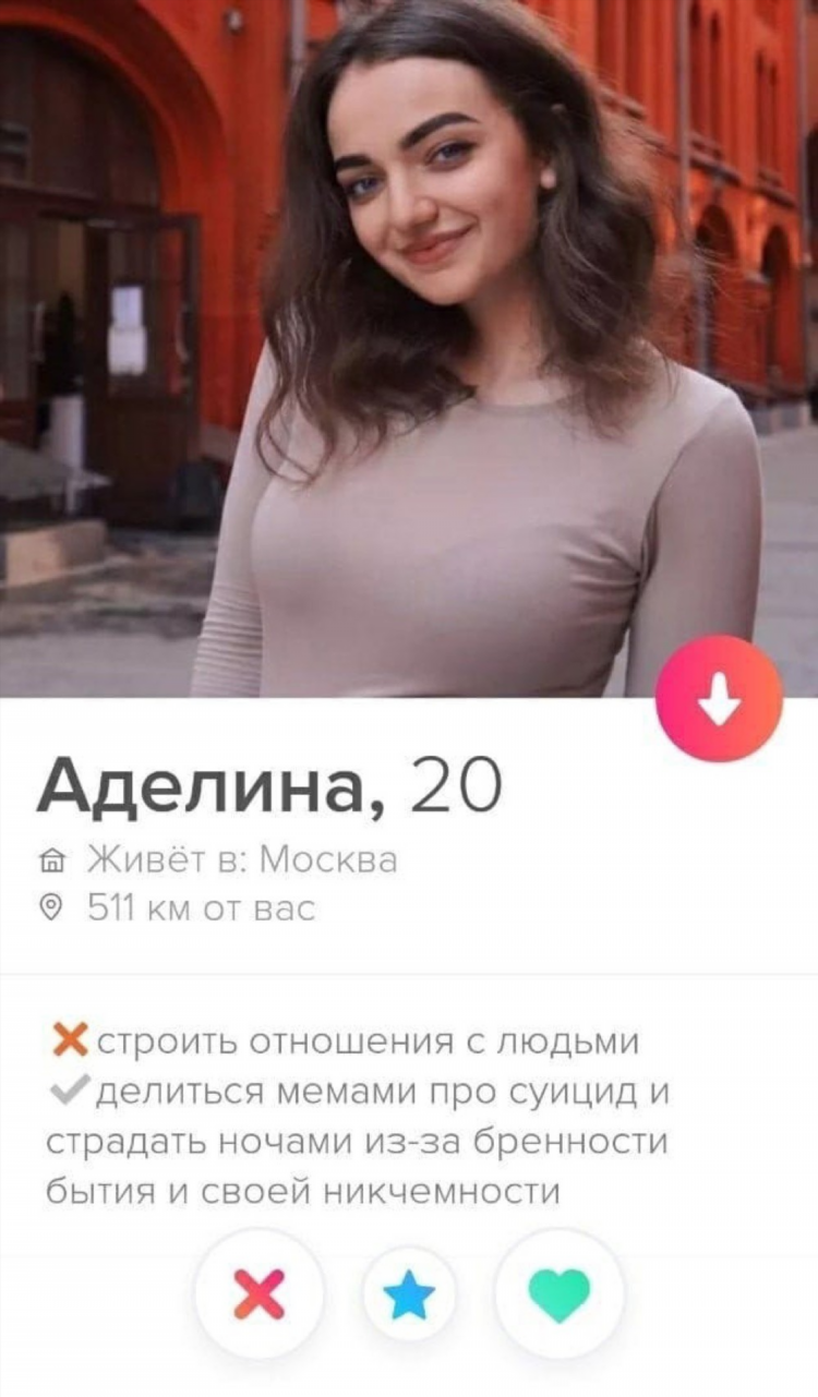 Топ сайта знакомств