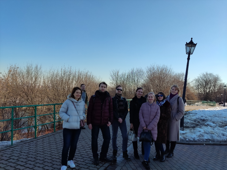 Встречи москва тг