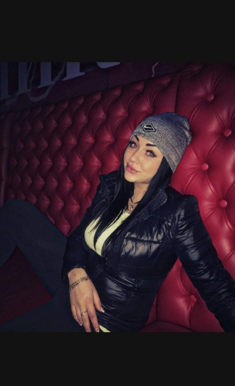 Знакомства днр девушки
