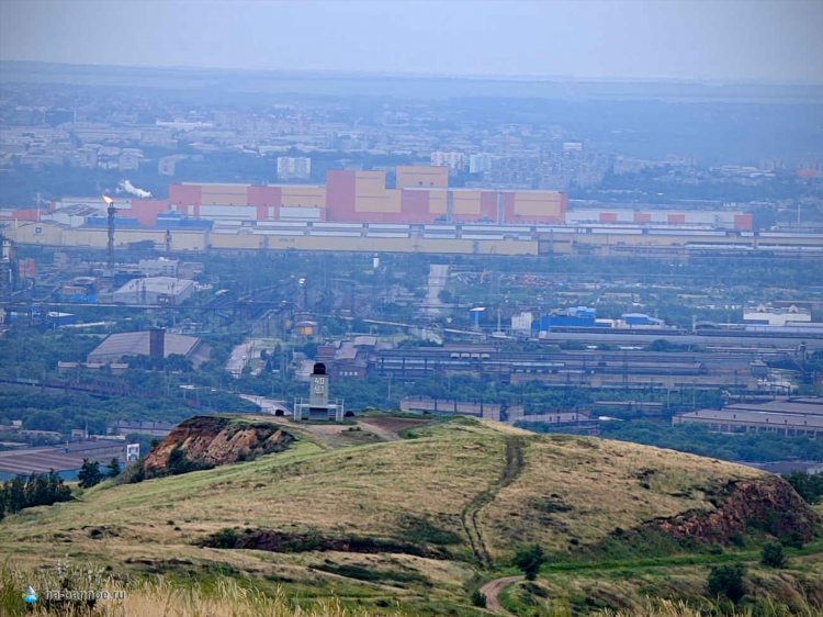 Знакомства г магнитогорск