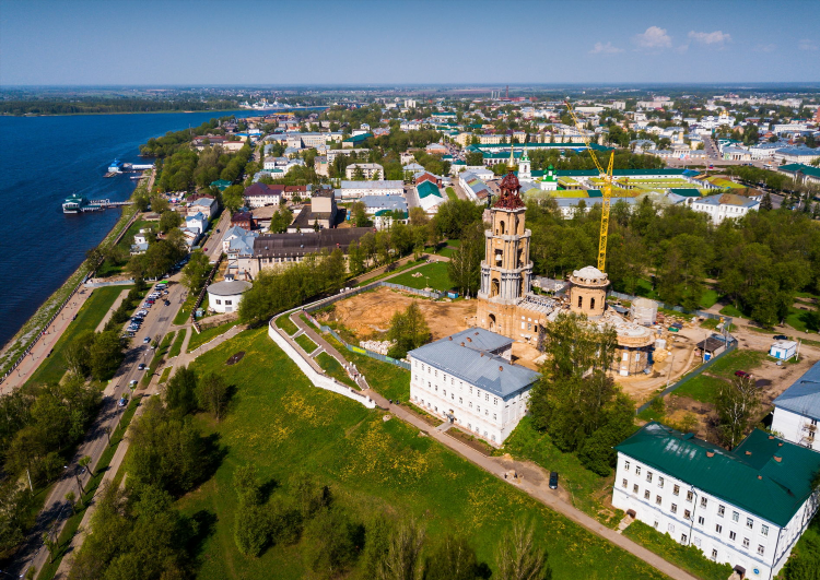 Знакомства кострома бесплатно