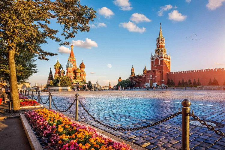Знакомства москва и московская область