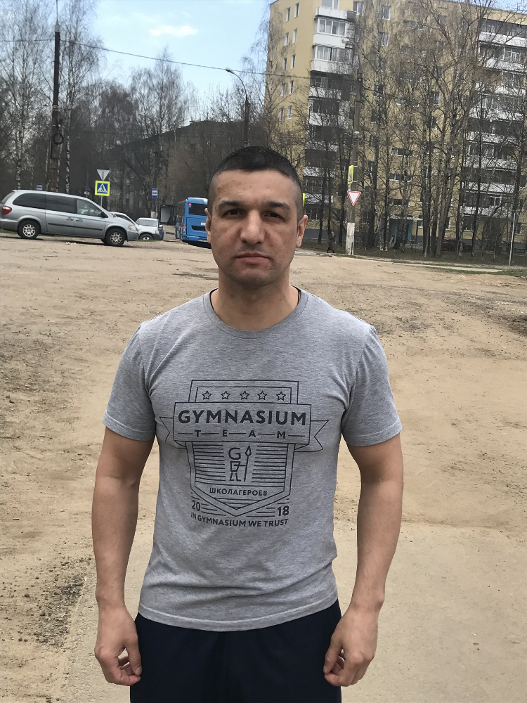Знакомства тверь майл