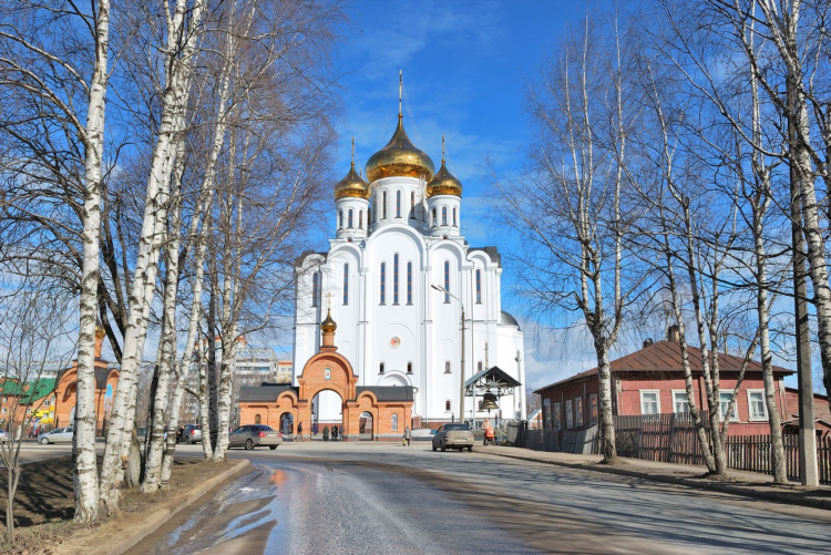 Знакомства в сыктывкаре без регистрации
