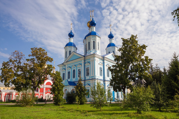 Знакомства в тамбове и тамбовской