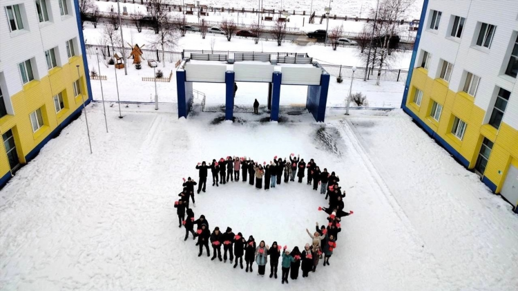 Знакомства в вк нижневартовск