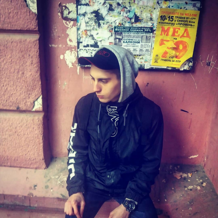 Знакомства за 35