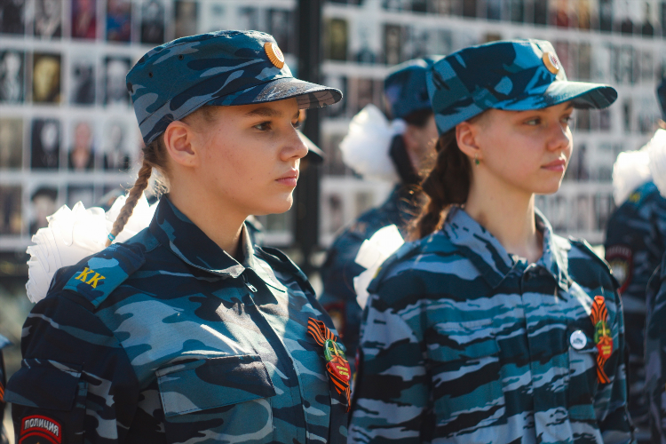 Знакомство по профессии